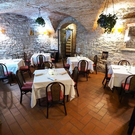 B&B Locanda San Michele Corciano Eksteriør billede
