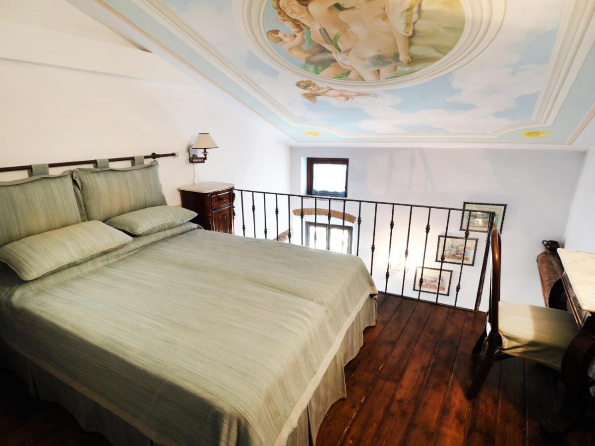 B&B Locanda San Michele Corciano Eksteriør billede