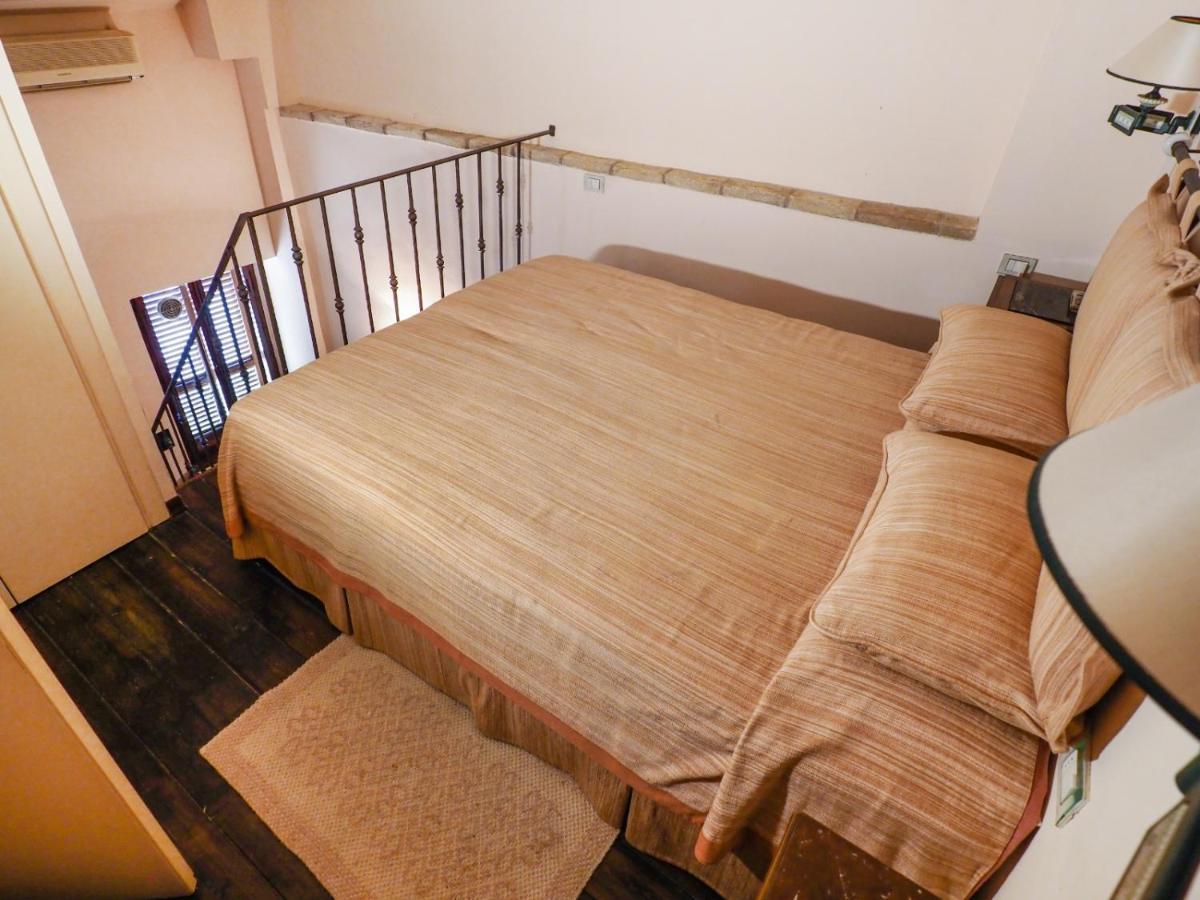 B&B Locanda San Michele Corciano Eksteriør billede