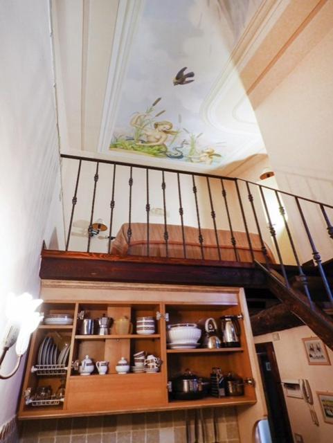 B&B Locanda San Michele Corciano Eksteriør billede