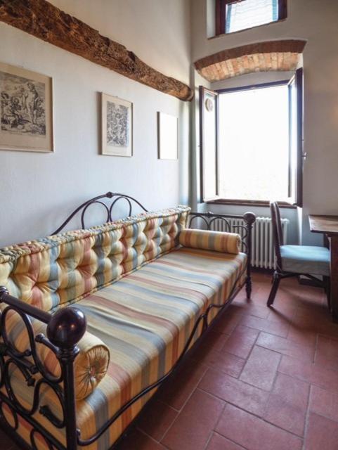 B&B Locanda San Michele Corciano Eksteriør billede