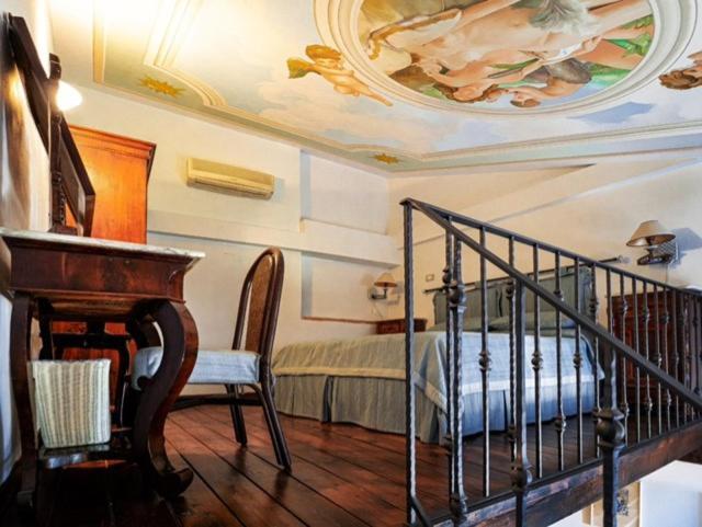 B&B Locanda San Michele Corciano Eksteriør billede